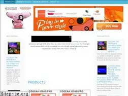Sites similar to coocaa.online