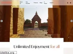 Sites similar to coocaatv.in