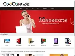 Sites similar to coocare.com