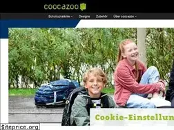Sites similar to coocazoo.com