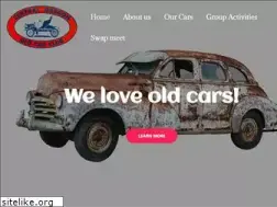 Sites similar to coocc.org