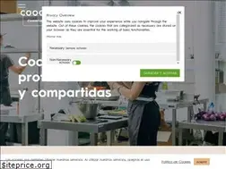 Sites similar to cooccio.com