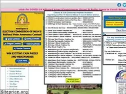 Sites similar to coochbehar.gov.in