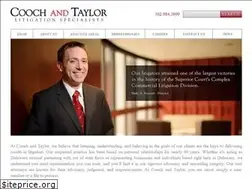 Sites similar to coochtaylor.com