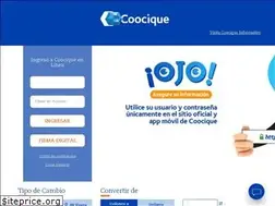 Sites similar to coocique.com