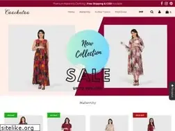 Sites similar to coockatoo.in