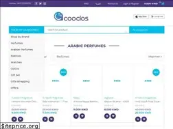 Sites similar to cooclos.com