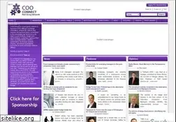 Sites similar to cooconnect.com