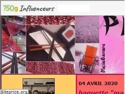 Sites similar to coocooningcook.fr