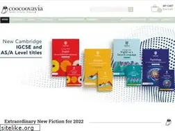 Sites similar to coocoovayia.com
