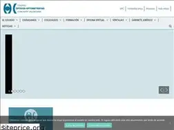 Sites similar to coocv.com
