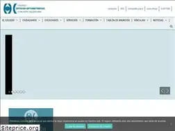 Sites similar to coocv.es