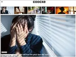 Sites similar to coocxe.com