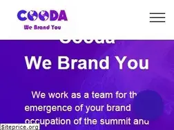 Sites similar to cooda.co
