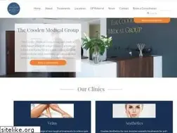 Sites similar to coodenmedicalgroup.com