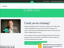 Sites similar to coodentaxconsulting.co.uk