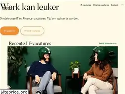 Sites similar to cooder.nl