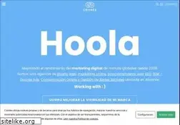 Sites similar to coodex.es