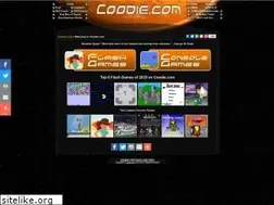 Sites similar to coodie.com