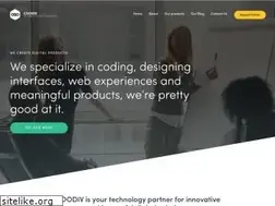 Sites similar to coodiv.net