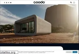 Sites similar to coodo.com