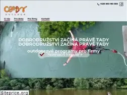 Sites similar to coody.cz