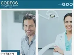 Sites similar to cooecs.es