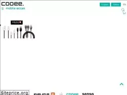 Sites similar to cooee.gr