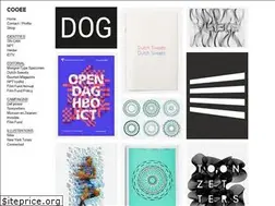 Sites similar to cooee.nl