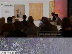 Sites similar to cooeeart.com.au