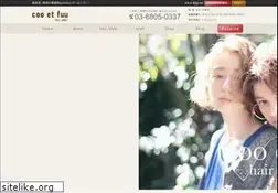 Sites similar to cooetfuu.com