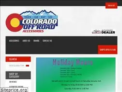 Sites similar to cooffroad.com