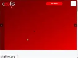 Sites similar to coofis.com