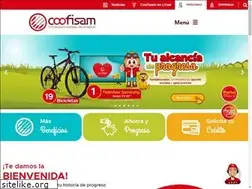 Sites similar to coofisam.com