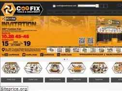 Sites similar to coofixgroup.com