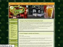 Sites similar to coogans.com