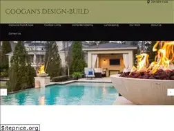 Sites similar to cooganslandscape.com