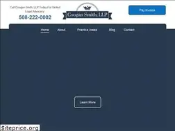 Sites similar to coogansmith.com