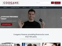 Sites similar to cooganstores.com.au