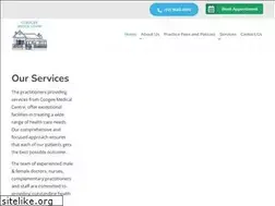 Sites similar to coogeemedicalcentre.com.au