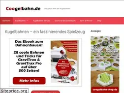 Sites similar to coogelbahn.de