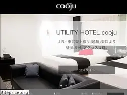 Sites similar to cooju.jp