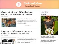 Sites similar to cook-and-dome.com