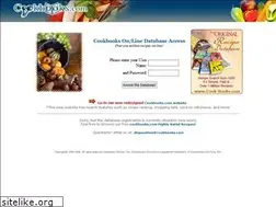 Sites similar to cook-books.com