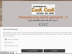 Sites similar to cook-cook.de