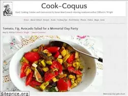 Sites similar to cook-coquus.com