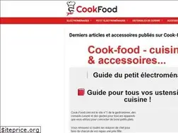 Sites similar to cook-food.com