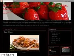 Sites similar to cook-foods.blogspot.com