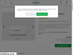 Sites similar to cook-key.fr