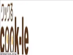 Sites similar to cook-le.com